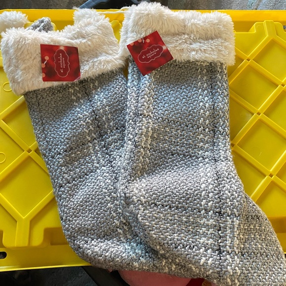 Christmas Stockings - Picture 3 of 3